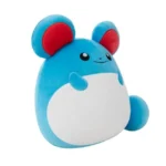 Jazwares Λούτρινο Squishmallows Pokemon Marill για 3+ Ετών 25 εκ. SQPK00053