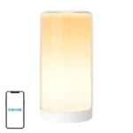 Meross Smart Διακοσμητικό Φωτιστικό LED RGB 10εκ. MSL430