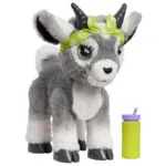 Hodder & Stoughton Λούτρινο Furreal Yoga Goat 29 εκ. 272-28104