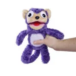 Smoby Λούτρινο για 5+ Ετών 30 εκ.