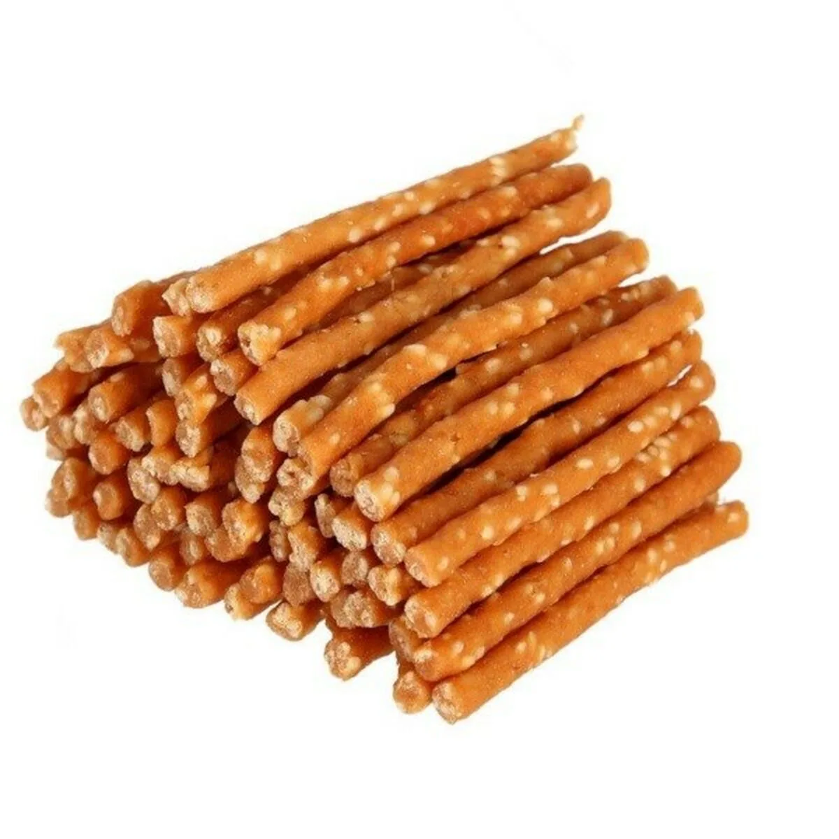 Hilton Hilton Chicken Rice Λιχουδιές σε Stick Σκύλου με Κοτόπουλο και Ρύζι 500gr 301185 - Image 1