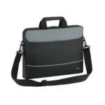 Targus Messenger Τσάντα Laptop 15.6" σε Μαύρο χρώμα TBT238EU