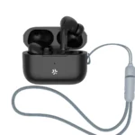 Celly HARMONY In-ear Bluetooth Handsfree Ακουστικά με Θήκη Φόρτισης Μαύρα
