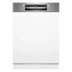 Bosch Εντοιχιζόμενο Πλυντήριο Πιάτων με Wi-Fi για 14 Σερβίτσια Π59.8xY81.5εκ. SMI4ECS28E