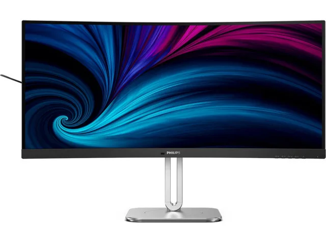 20241204112801_philips_34b2u5600c_00_va_monitor_34_qhd_3440by1440_me_chrono_apokrisis_4ms_gtg Philips 34B2U5600C/00 Ultrawide VA Monitor 34" QHD 3440x1440 με Χρόνο Απόκρισης 4ms GTG - Image 1