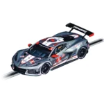 Carrera Αυτοκινητάκι Chevrolet Corvette C8.R No.4 1:32 για 8+ Ετών