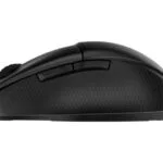 HP 480 Comfort Ασύρματο Bluetooth Ποντίκι Μαύρο