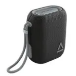 Creative Muvo Flex Αδιάβροχο Ηχείο Bluetooth 10W με Διάρκεια Μπαταρίας έως 10 ώρες Μαύρο