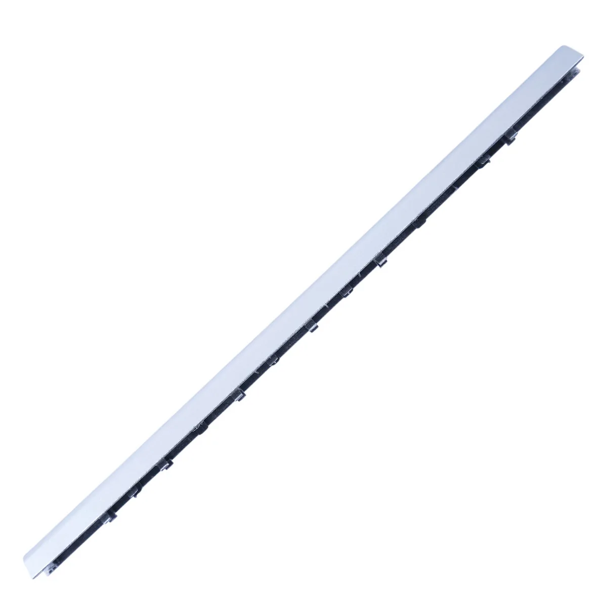 Laptop Lcd Hinges Cover Hp 15-dw 15t-dw 15s-du 15-gw 15-dy 15s-dy 15-dy2048nr 15-dw3013dx 15-dw0083wm 15-gw0035dx L52010-001 Fpw50 Ap2h8000300 Silver Κωδ.1-cov705 - Image 1