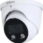 Dahua Ipchdw3549haspv0280bs5 IP Κάμερα Παρακολούθησης Full HD+ 5MP Αδιάβροχη με Μικρόφωνο και Φακό 2.8mm