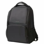 Vention Τσάντα Πλάτης για Laptop σε Μαύρο χρώμα KRLB0