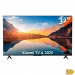 Xiaomi Smart Τηλεόραση 32" HD Ready LED A HDR (2025) L32M8-P2EU