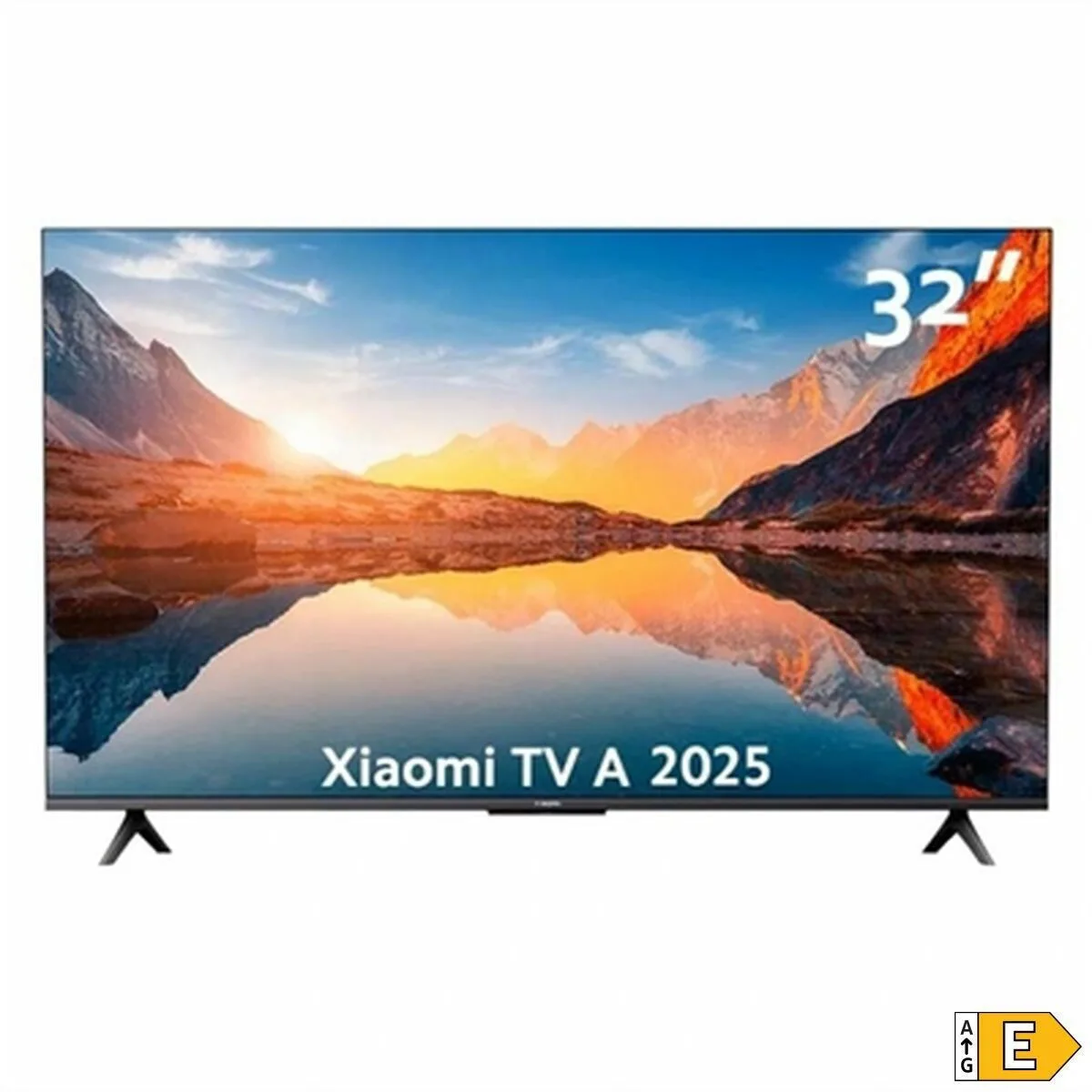 20241205123127_xiaomi_smart_tileorasi_32_hd_ready_led_a_2025 Xiaomi Smart Τηλεόραση 32" HD Ready LED A HDR (2025) L32M8-P2EU - Image 1