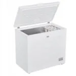 Beko Καταψύκτης Μπαούλο 198lt CF200EWN