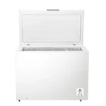 Hisense Καταψύκτης Μπαούλο 297lt FC386D4AWLYE