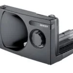 Severin AS 9578 Κόφτης Αλλαντικών 100W Μαύρος