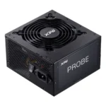 Adata PROBE 600W Μαύρο Τροφοδοτικό Υπολογιστή Semi Modular 80 Plus Bronze