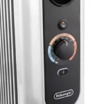 De'Longhi RadiaS Easytronic TRRSE1225 Καλοριφέρ Λαδιού με 12 Φέτες 2500W