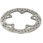 Brembo Fixed Rear Brake Disc 276mm 5x160mm Hole 10.5mm Bmw R Ninet 1170 1200gs 1200rt 2013-2015