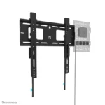 Neomounts WL30-750BL14 Βάση Τηλεόρασης Τοίχου έως 75"