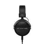 BeyerDynamic DT1770 Pro MKII Ενσύρματα Over Ear Ακουστικά Μαύρα