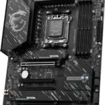 MSI X870 GAMING PLUS WIFI Motherboard ATX με AMD AM5 Socket 7E47-004R
