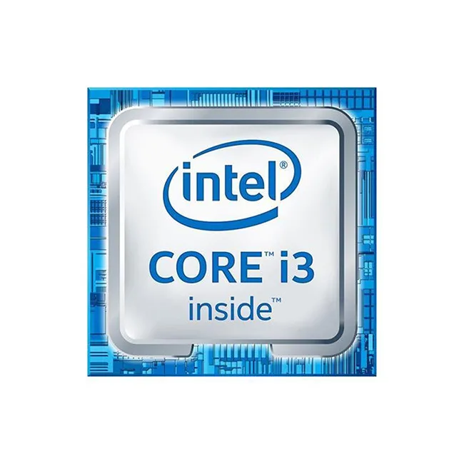 Intel Core i3-12100F 3.3GHz Επεξεργαστής 4 Πυρήνων για Socket 1700 Tray - Image 1