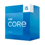 Intel Core i5-13500 1.8GHz Επεξεργαστής 14 Πυρήνων για Socket 1700 σε Κουτί με Ψύκτρα