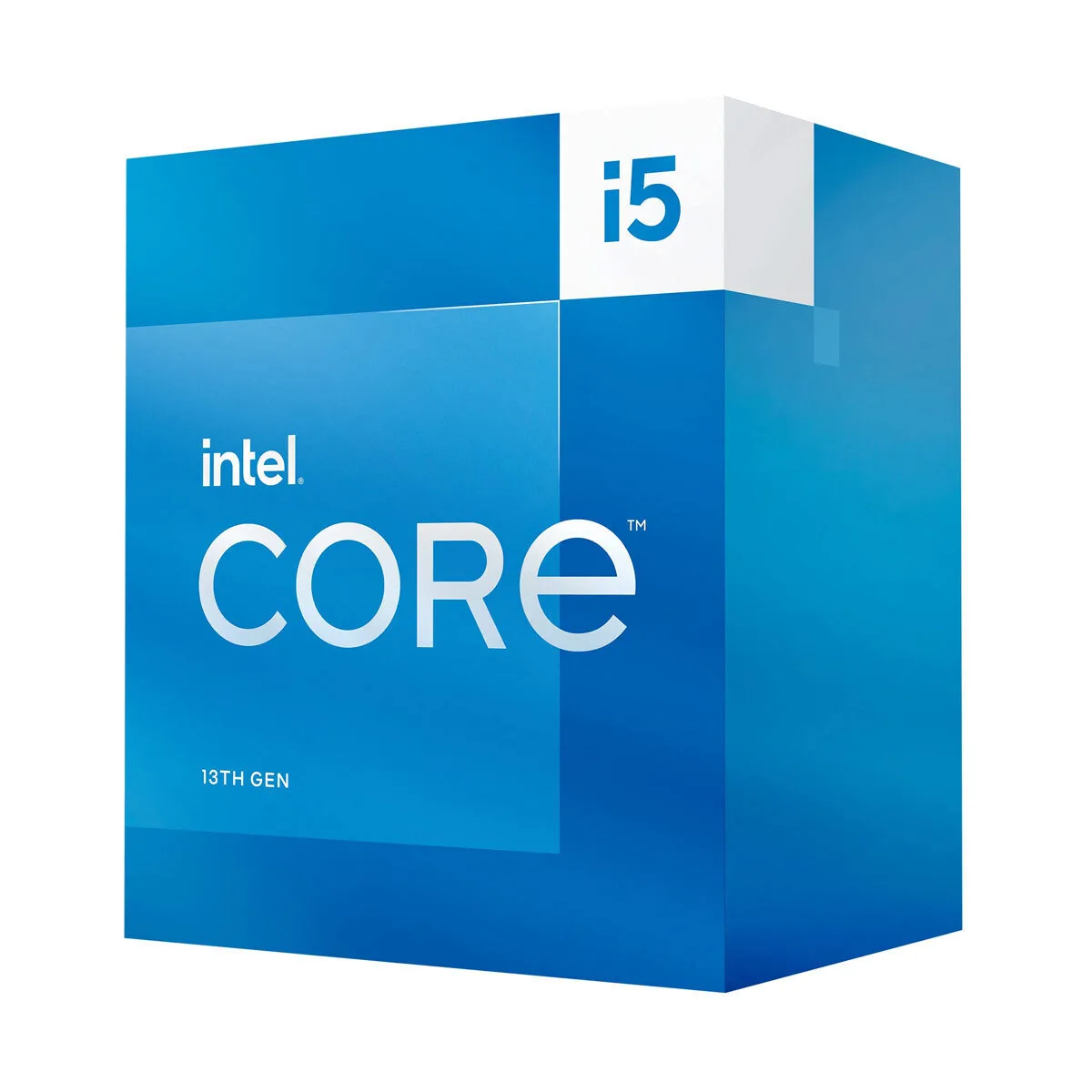 Intel Core i5-13500 1.8GHz Επεξεργαστής 14 Πυρήνων για Socket 1700 σε Κουτί με Ψύκτρα - Image 1