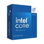 Intel Core i7-14700KF 2.5GHz Επεξεργαστής 20 Πυρήνων για Socket 1700 σε Κουτί