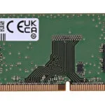 Samsung DDR4 με Module 1x8GB και Ταχύτητα 3200 για Desktop M378A1K43EB2-CWE