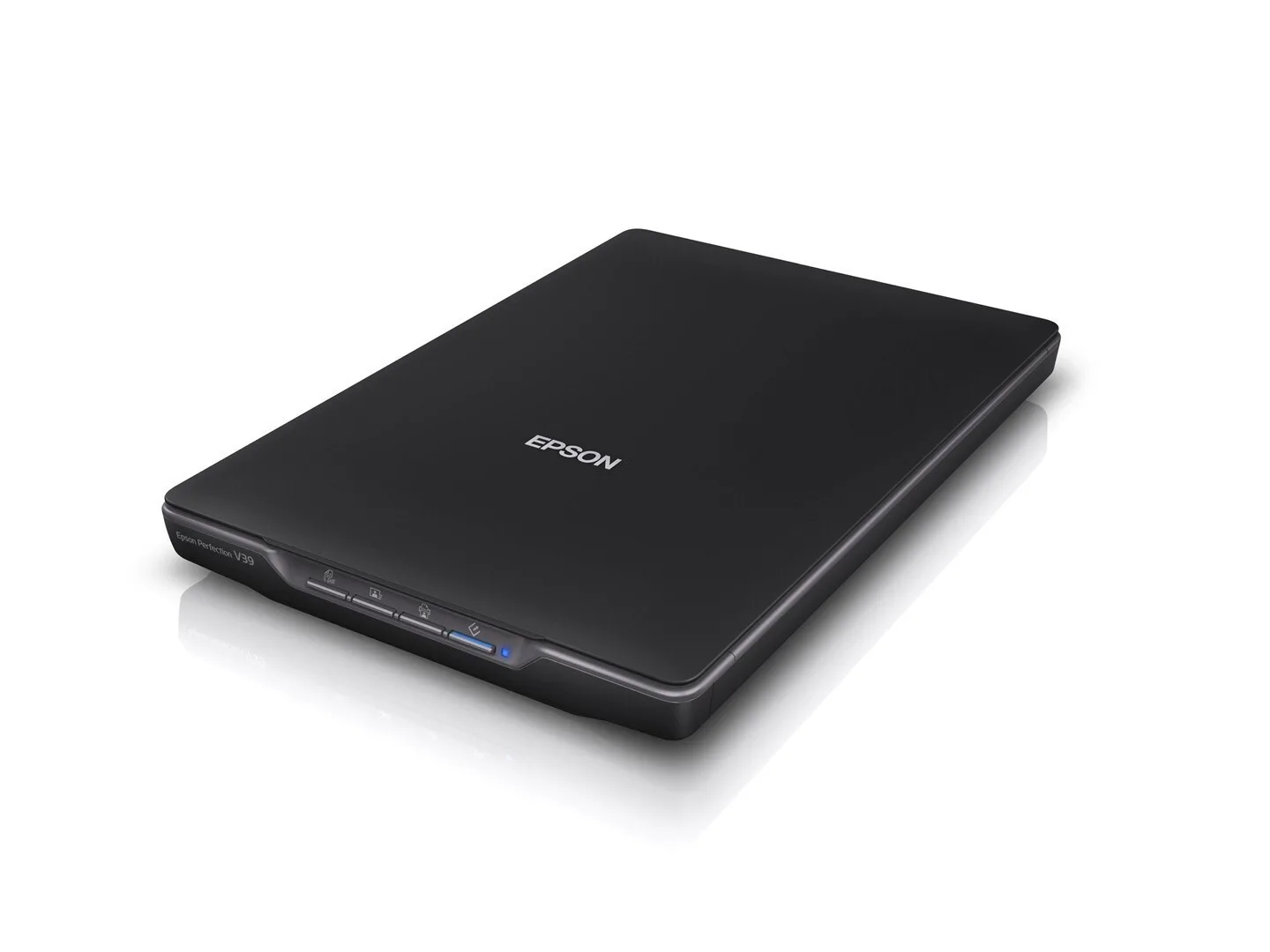 20241205161405_epson_perfection_v39ii_flatbed_epipedis_epifaneias_scanner_a4 Epson Perfection V39II Flatbed (Επίπεδης επιφάνειας) Scanner A4 - Image 1