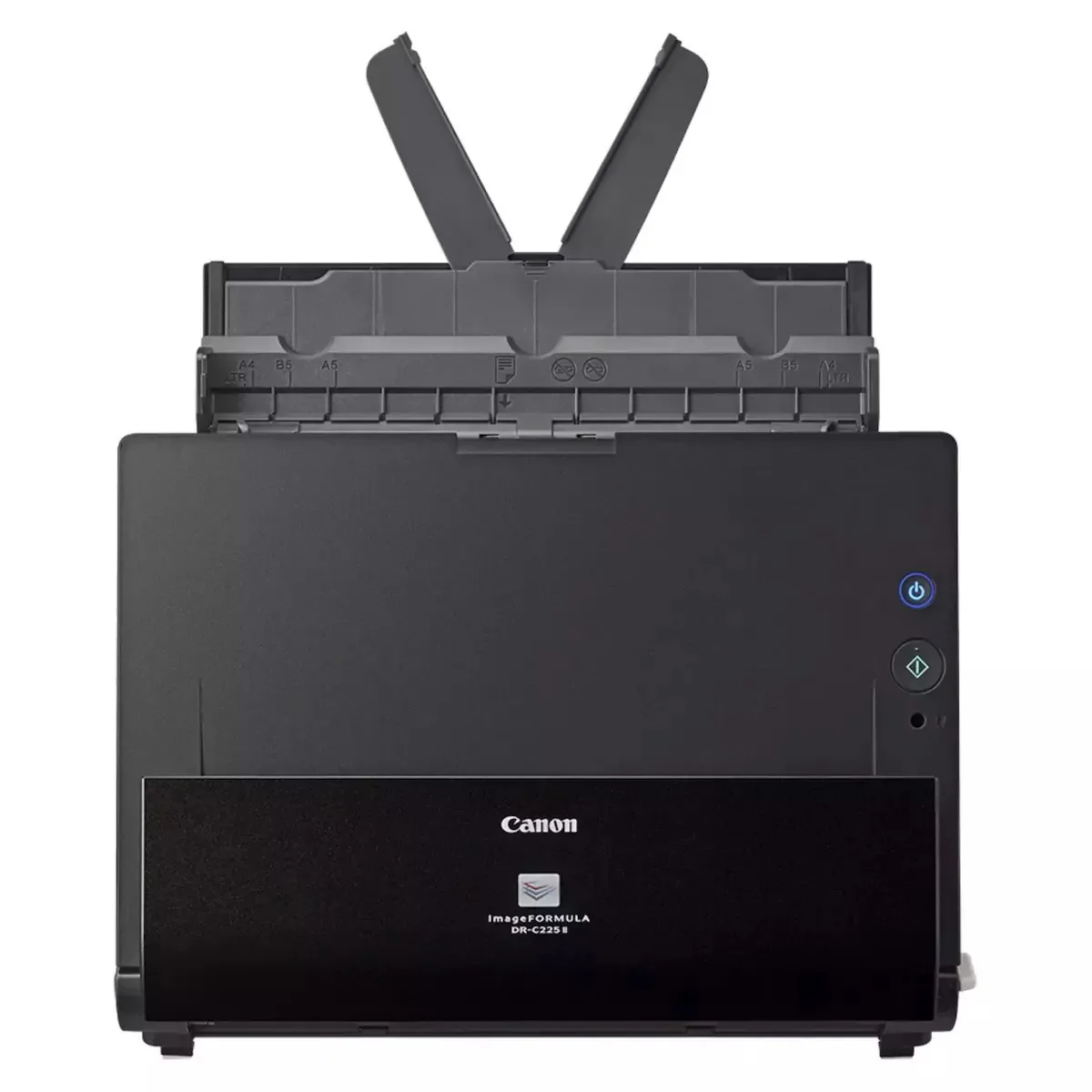 20241205161408_canon_imageformula_dr_c225_ii_sheetfed_trofodoti_chartiou_scanner_a4 Canon imageFORMULA DR-C225 II Sheetfed (Τροφοδότη χαρτιού) Scanner A4 - Image 1