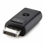 Hp Displayport To Hdmi 1.4 Adapter