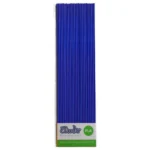 3Doodler PLA 3D Printer Filament 1.75mm Royal Blue 0.05kg PL02-ROYL 25τμχ (Refill)