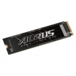 Gigabyte AORUS Gen5 14000 SSD 1TB M.2 NVMe PCI Express 5.0 AG514K1TB