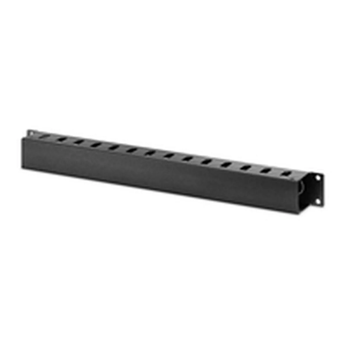 20241205161954_apc_easy_rack_horizontal_cable_manager_1u Apc Easy Rack Horizontal Cable Manager 1u - Image 1