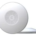Teltonika TAP100 Access Point Wi‑Fi 4 Dual Band (2.4 & 5GHz) Λευκό