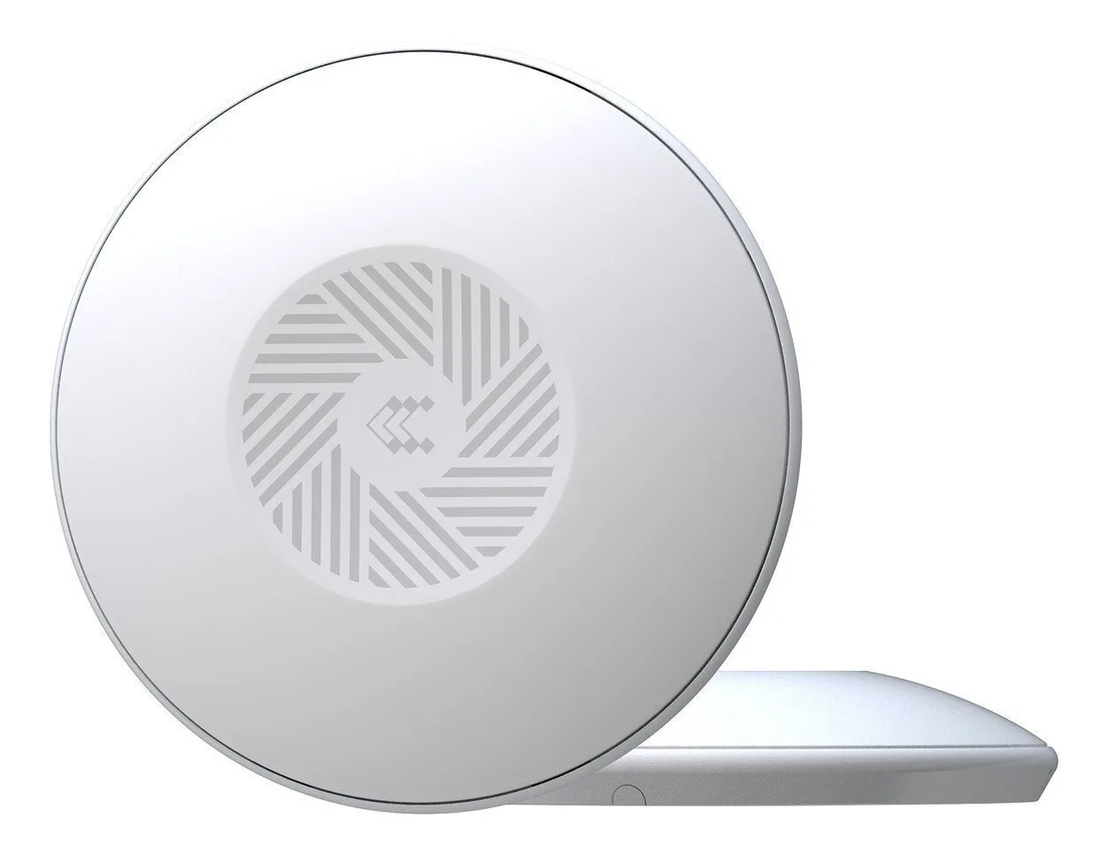 20241205162101_teltonika_tap100_access_point_wi_fi_4_dual_band_2_4_5ghz_leyko Teltonika TAP100 Access Point Wi‑Fi 4 Dual Band (2.4 & 5GHz) Λευκό - Image 1