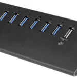 LC-Power LC-HUB-2B-7
