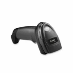 Zebra DS2278 Scanner Παρουσίασης Ασύρματο με Δυνατότητα Ανάγνωσης 2D και QR Barcodes DS2278-SR7U2100PRW