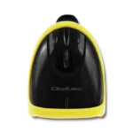 Qoltec Scanner Χειρός Ασύρματο με Δυνατότητα Ανάγνωσης 2D και QR Barcodes 50867