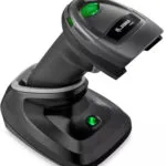 Zebra DS2278 Scanner Παρουσίασης Ασύρματο με Δυνατότητα Ανάγνωσης 2D και QR Barcodes DS2278-SR7U2100PRW