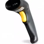 Newland HR1250-70 Scanner Χειρός Ενσύρματο με Δυνατότητα Ανάγνωσης 1D Barcodes
