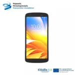Zebra TC22 PDA με Δυνατότητα Ανάγνωσης 2D και QR Barcodes WLMT0-T22B6ABC2-A6