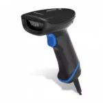 Newland Scanner Χειρός Ενσύρματο με Δυνατότητα Ανάγνωσης 2D και QR Barcodes NLS-HR2300-S5