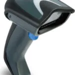 Datalogic Gryphon I GD4590 Scanner Χειρός Ενσύρματο με Δυνατότητα Ανάγνωσης 2D και QR Barcodes GD4590-BK-HD