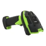 Zebra LI3678-ER Scanner Χειρός Ασύρματο με Δυνατότητα Ανάγνωσης 1D Barcodes LI3678-ER3U42A0S1W