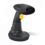Newland Hr32 Marlin Scanner Χειρός Ασύρματο με Δυνατότητα Ανάγνωσης 2D και QR Barcodes NLS-HR3280-BT-SD