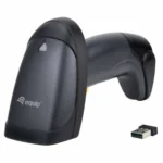 Equip Scanner Χειρός Ασύρματο με Δυνατότητα Ανάγνωσης 2D και QR Barcodes 351023